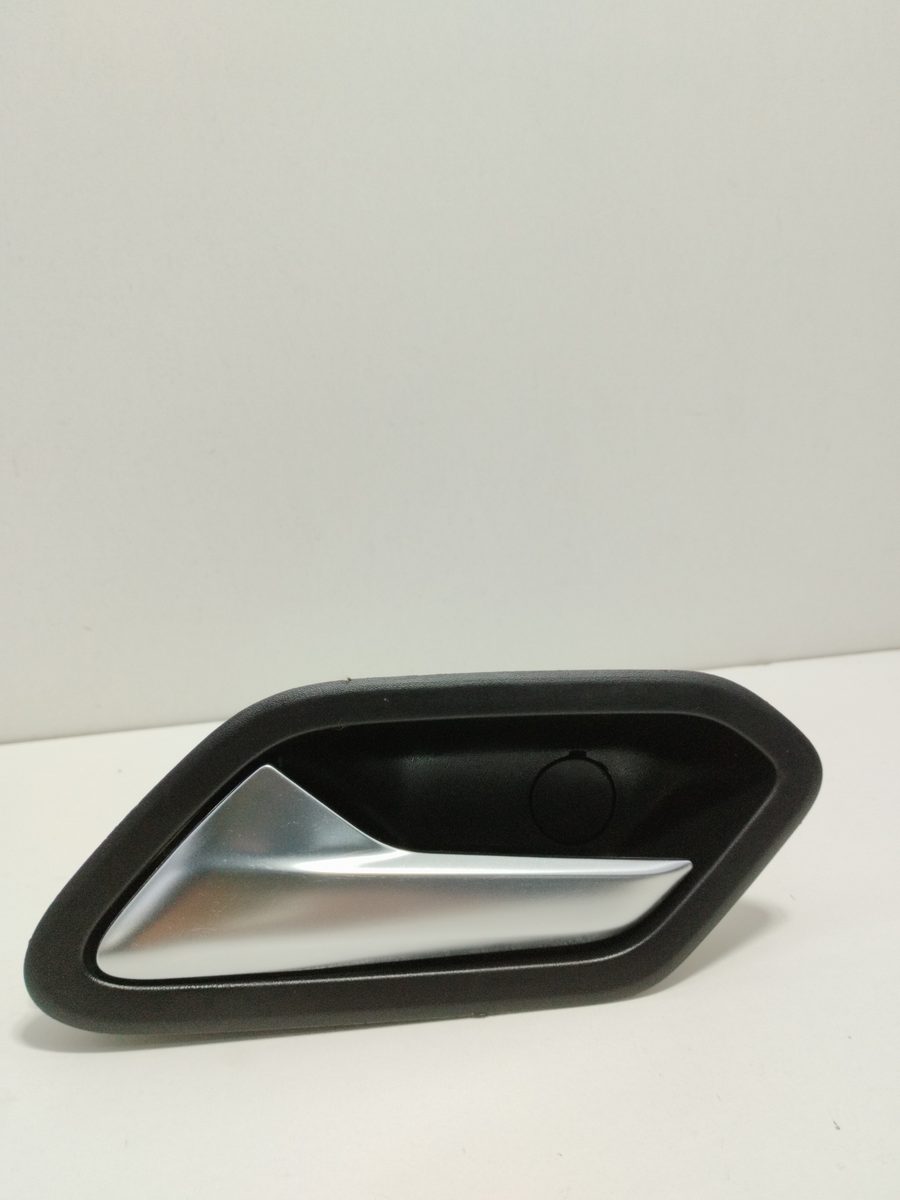 Manija Interior Trasera Derecha Renault Duster 2010-Actualidad Ambiance 4×2 806719486R