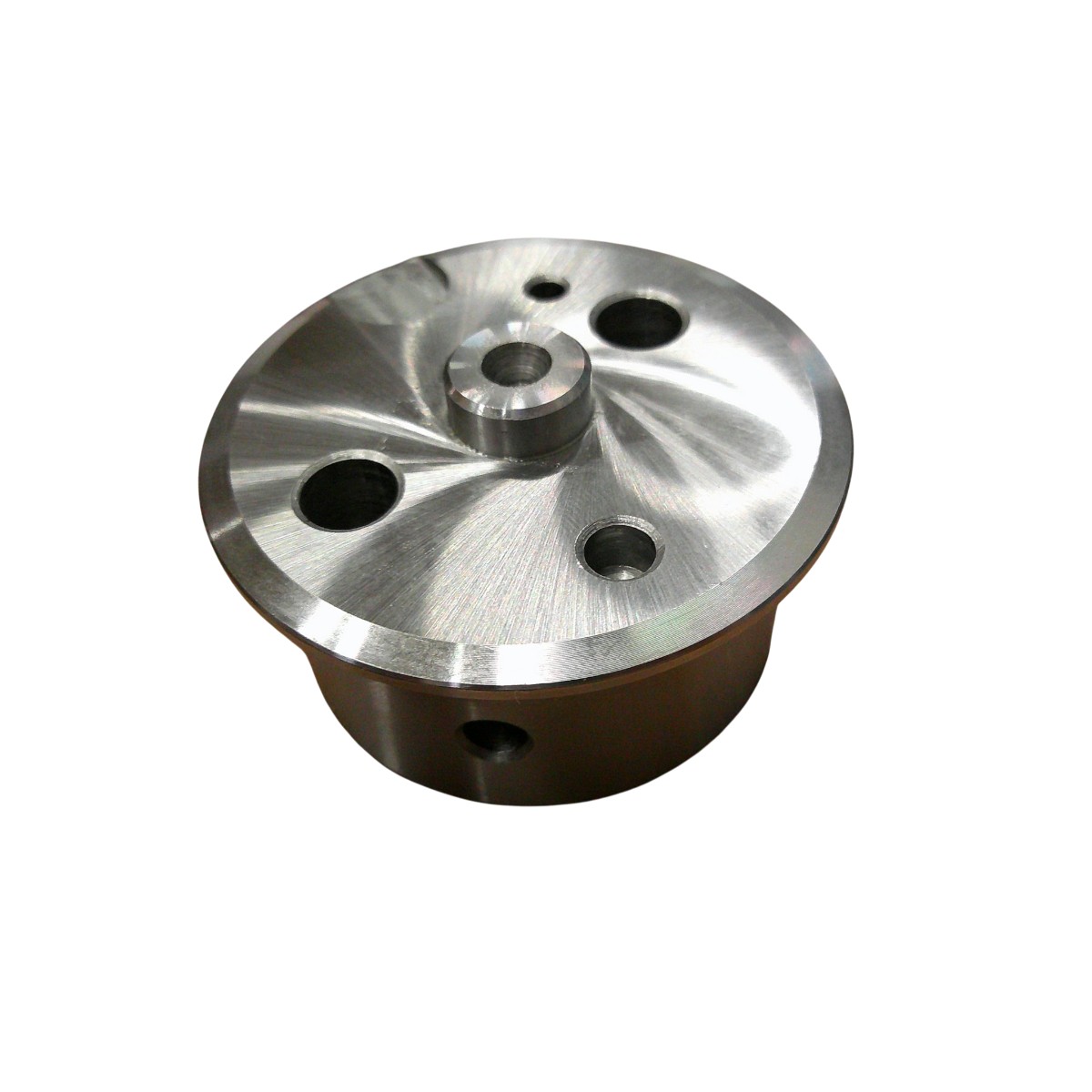 MAZA ENGRANAJE DE DISTRIBUCIONJAC 2.8T 1040KRT1T
