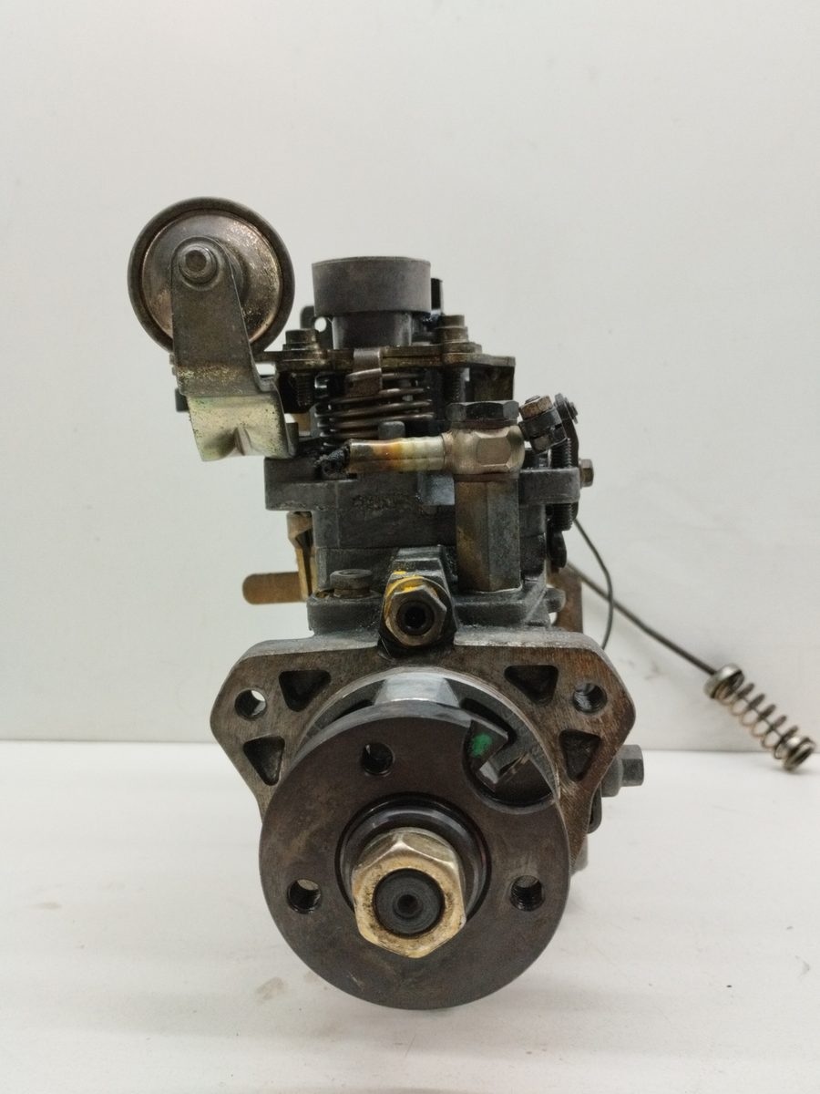 Bomba Inyeccion Citroën Saxo 1996-2000 1.5 D SX 1.5L 42kW 0460484099