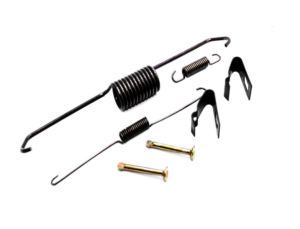 RESORTE FRENO MI L200 TRITON TRAS/IZQ