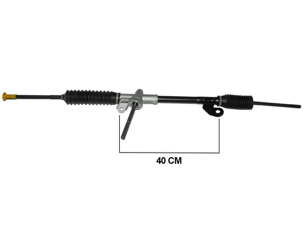 CREMALLERA DIRECCION FO ESCORT 93/