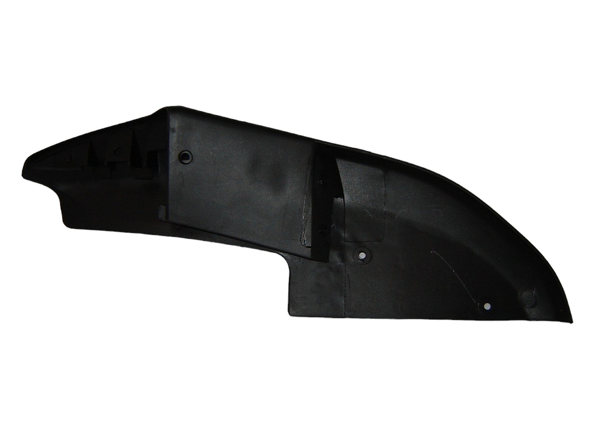 BARRERO TRASERO DERECHO CHEVROLET D-MAX (4X4)