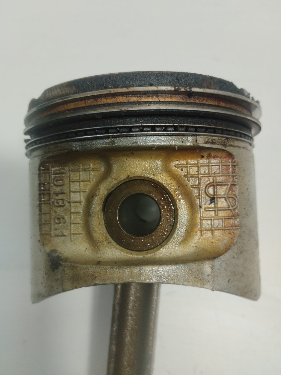 Piston Y Biela Renault Megane I Classic (LA0) 1996-2001 1.4e RN 1.4L 55kW