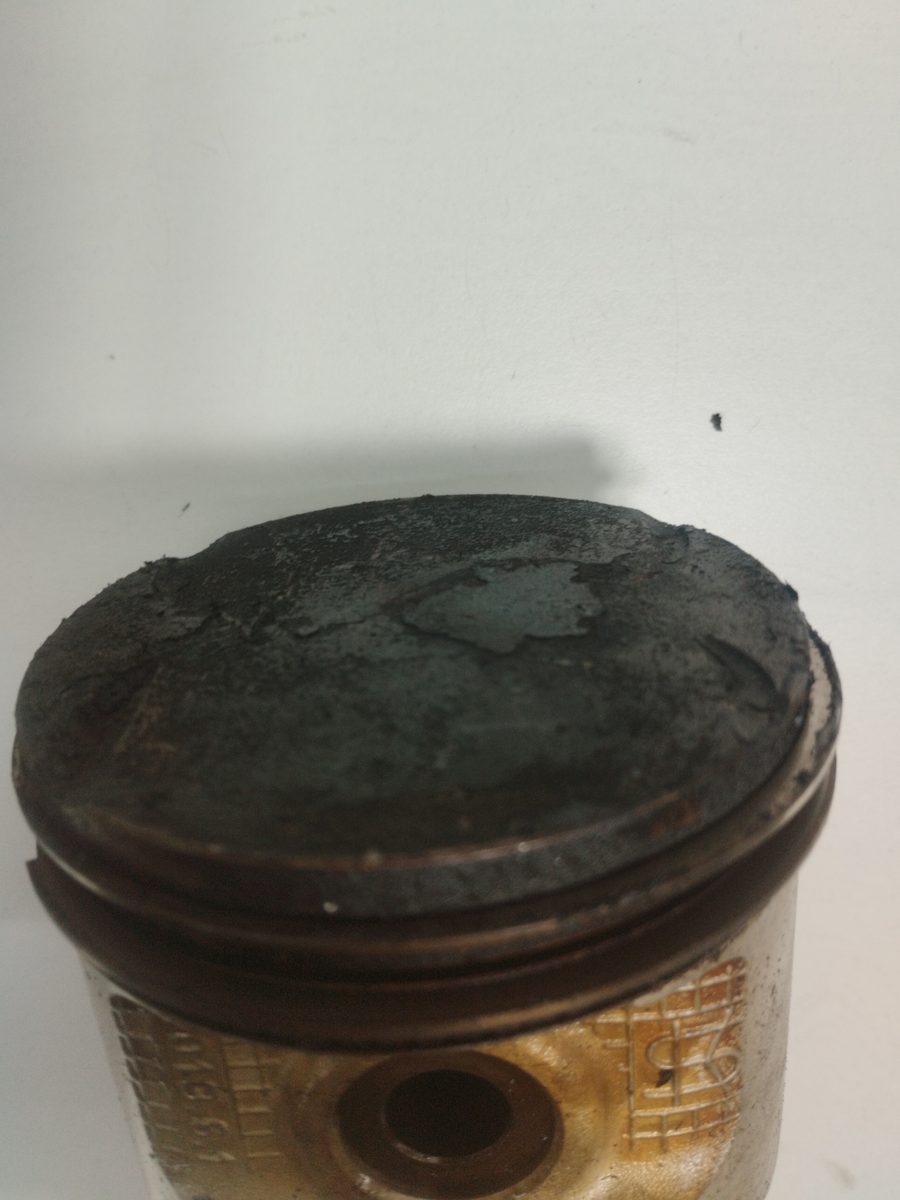 Piston Y Biela Renault Megane I Classic (LA0) 1996-2001 1.4e RN 1.4L 55kW