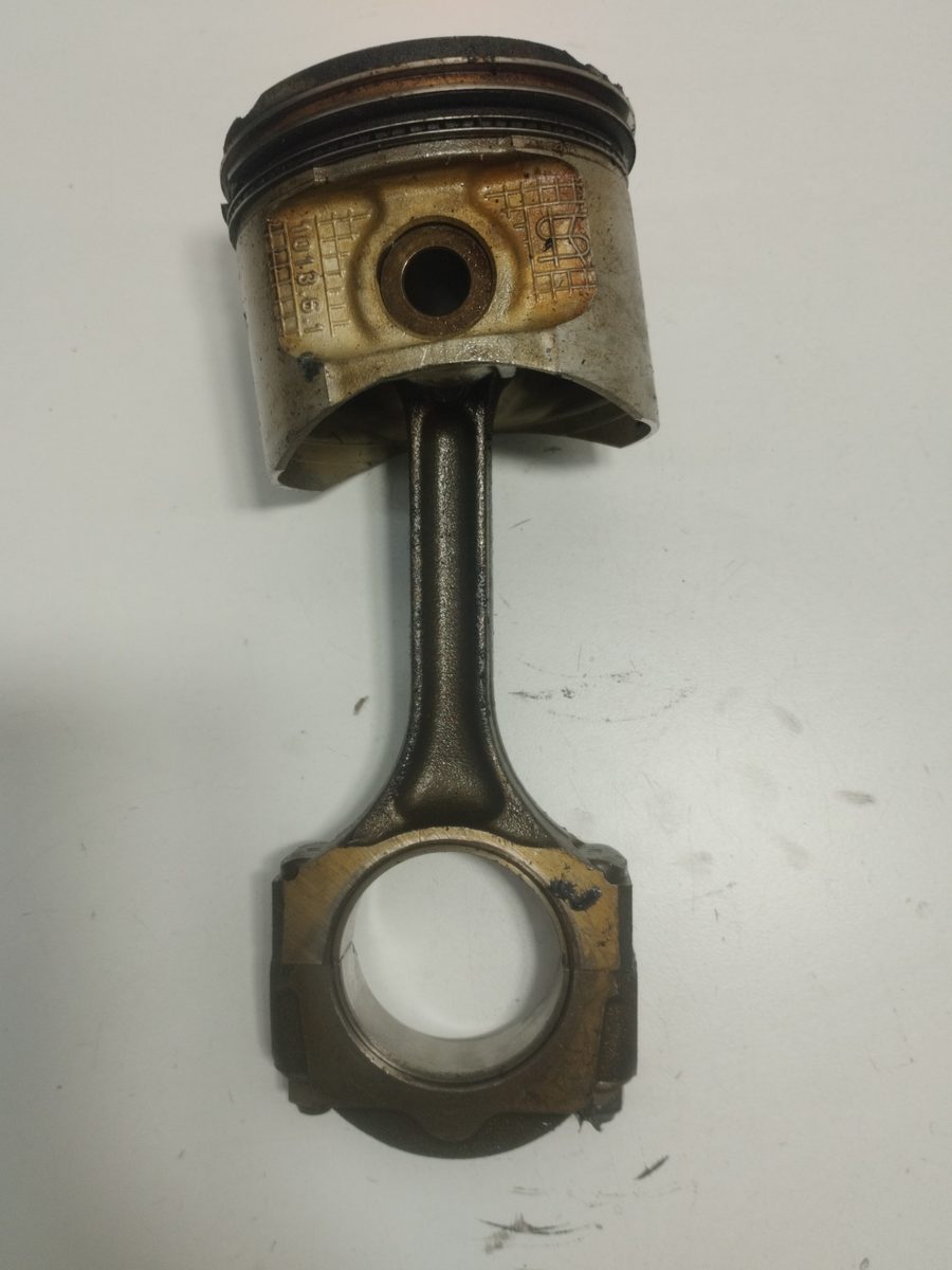 Piston Y Biela Renault Megane I Classic (LA0) 1996-2001 1.4e RN 1.4L 55kW