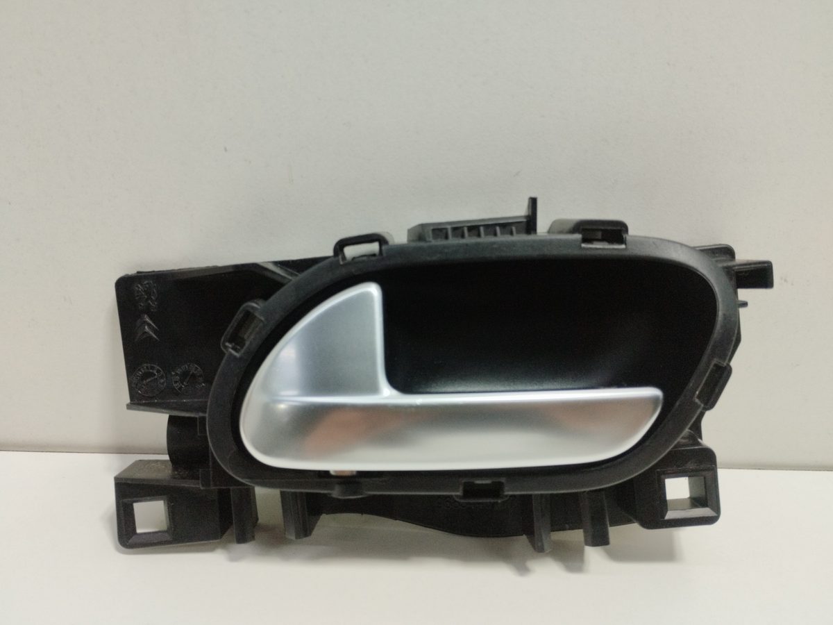 Manija Interior Delantera Izquierda Citroën C3 2009-2017 Collection 968344687