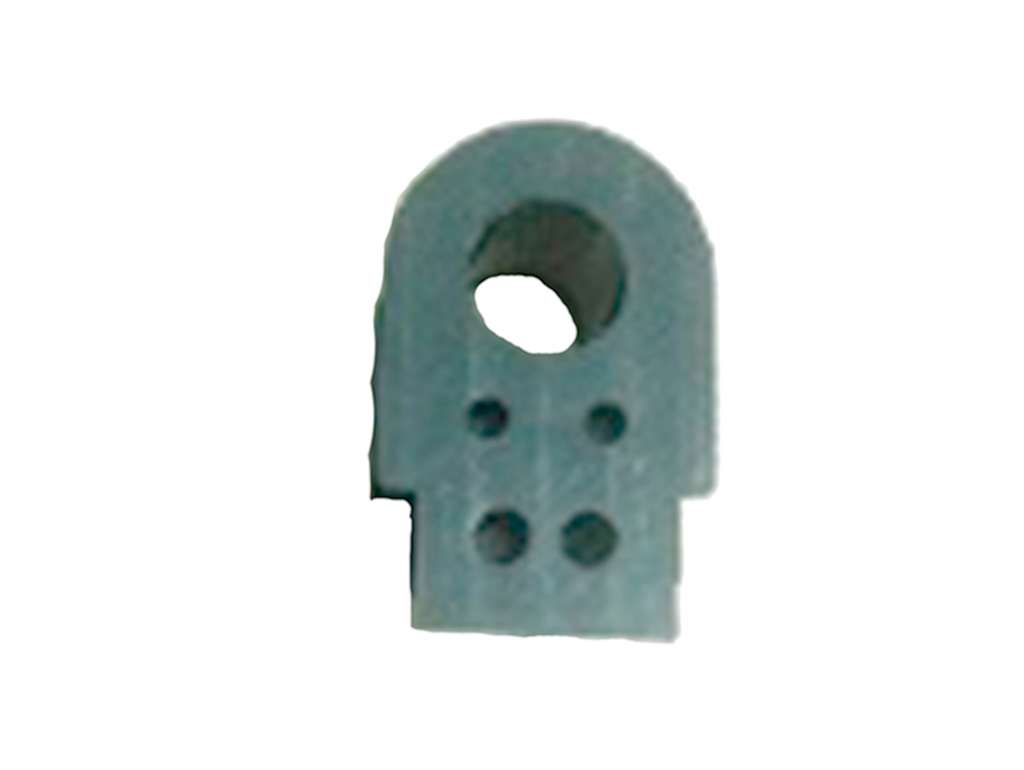 BUJE BARRA ESTABILIZADORA NI SENTRA 07/12 DEL/INT. 23MM JGO
