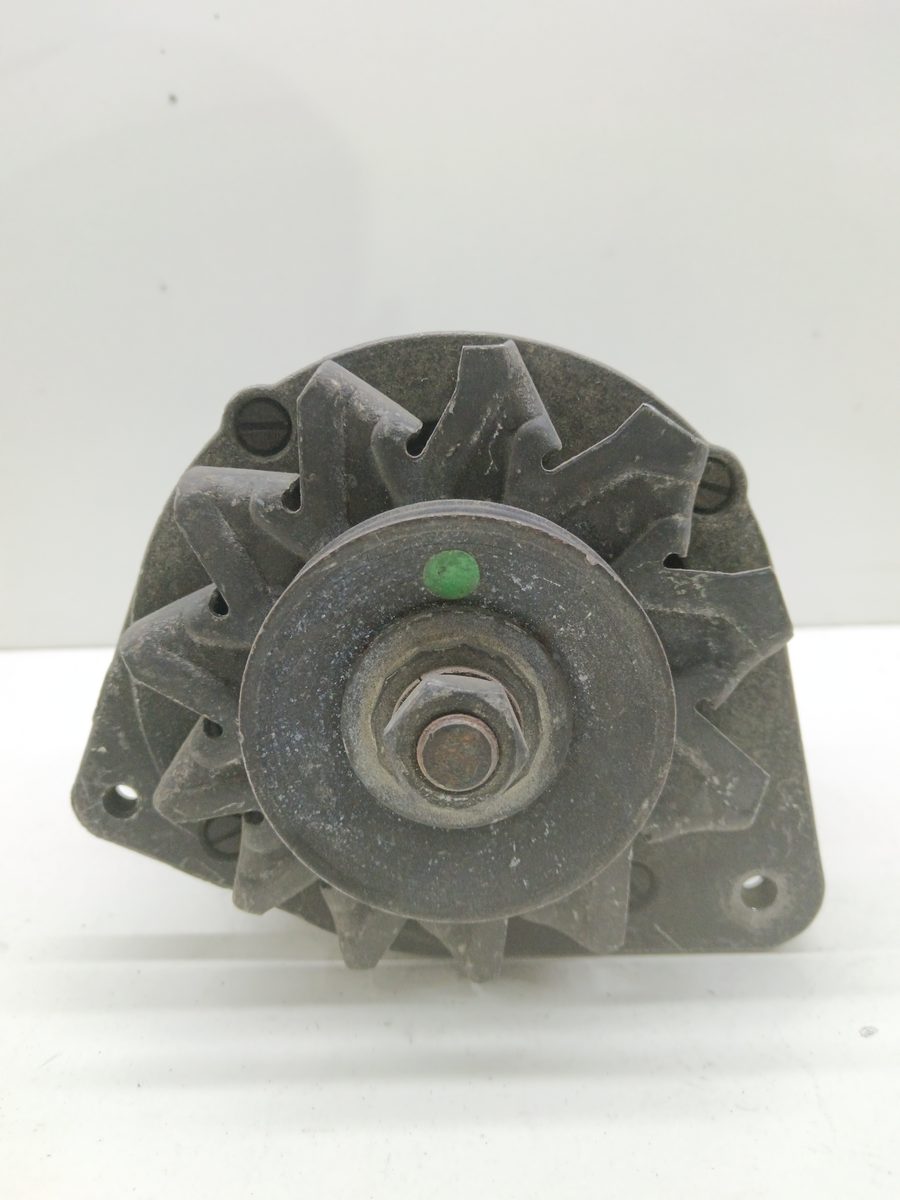 Alternador Ford Fiesta Berlina (DX) 1999-2002 1.3 CAT 1.3L 44kW 0120489092