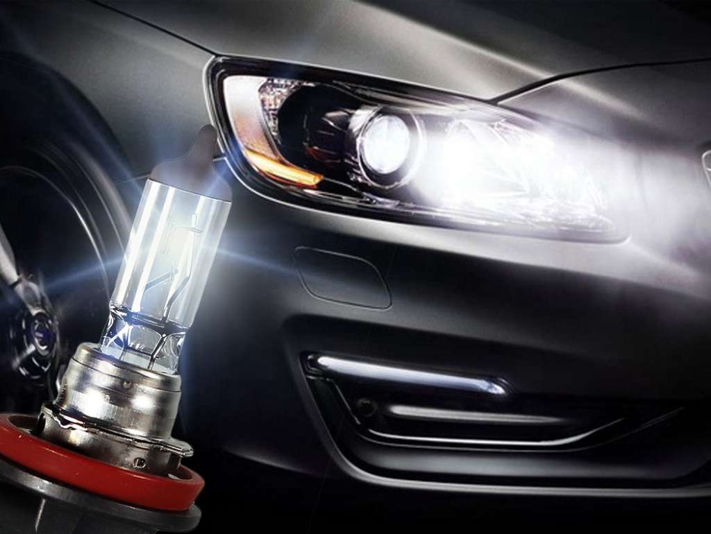 LAMPARA H11 12V. 55W. HY CRETA