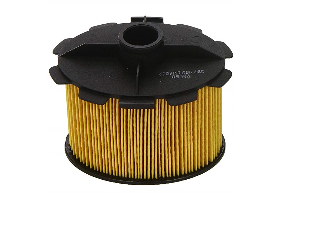 FILTRO GAS OIL PEUGEOT CITROEN DW8 2000> VALEO [VALEO]