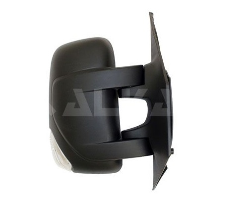 Espejo retrovisor exterior derecho manual