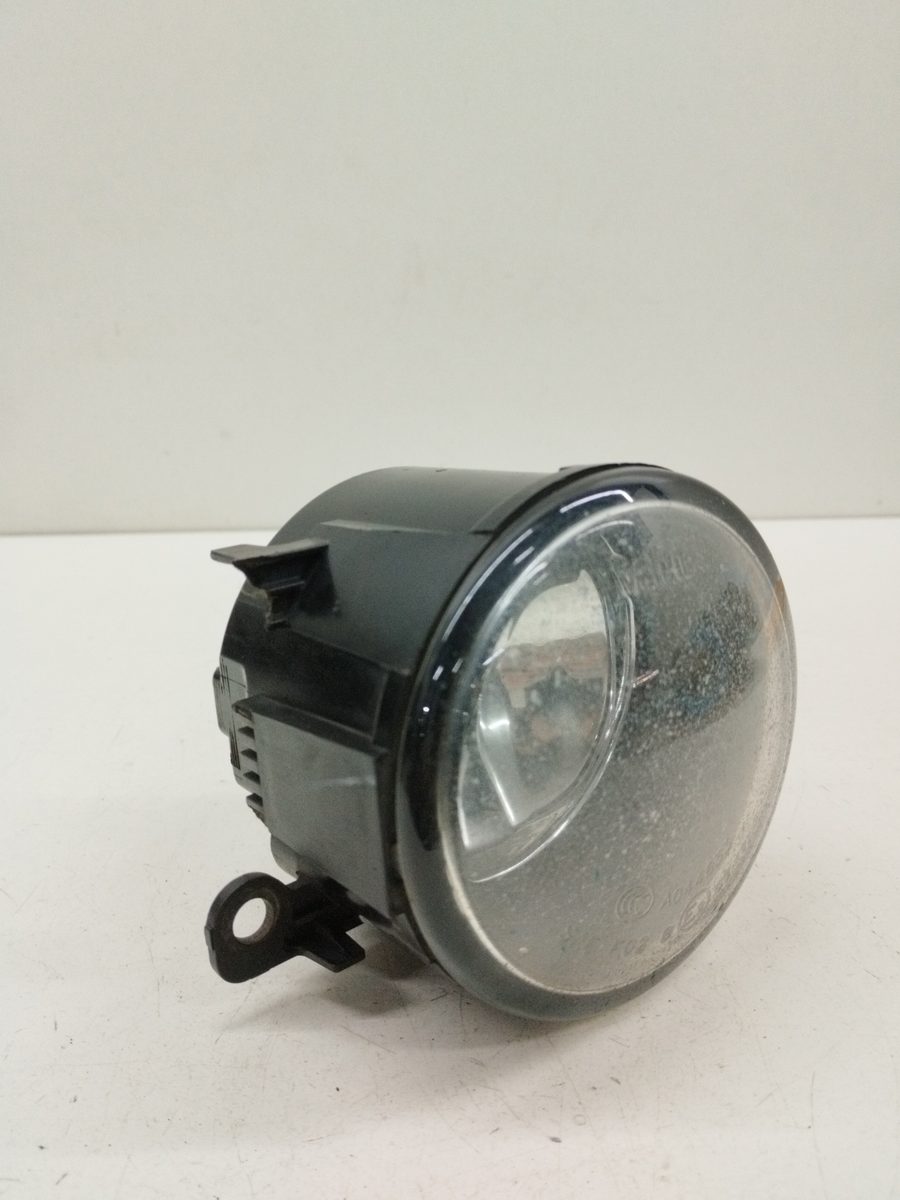 Faro Caminero Derecho Citroën C5 Berlina 2004-2008 Exclusive 9650001680