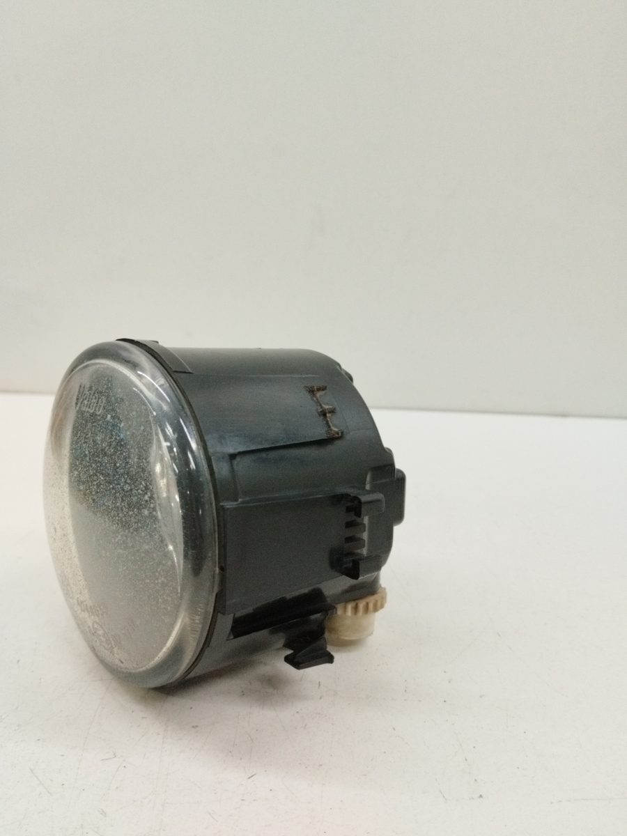 Faro Caminero Derecho Citroën C5 Berlina 2004-2008 Exclusive 9650001680