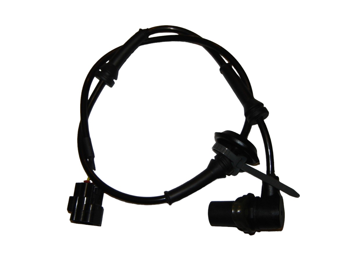 SENSOR ABS DELANTERO IZQUIERDO CHEVROLET AVEO (KOREA)
