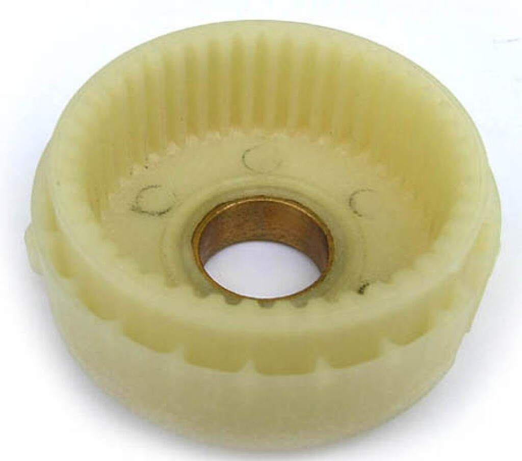 Corona reductora de motor de arranque