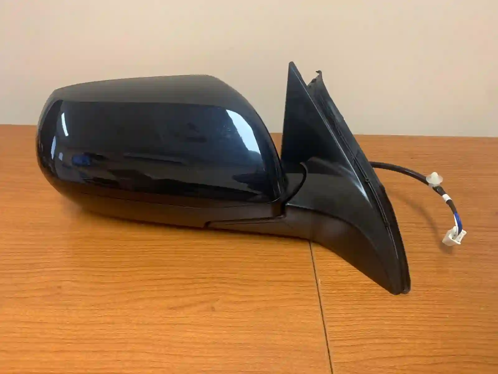 Espejo retrovisor exterior derecho eléctrico sin señal Honda HR-V 1.6