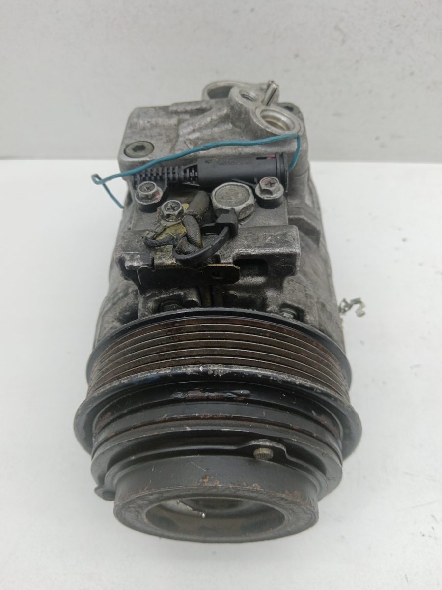 Compresor Aire Acondicionado Mercedes-Benz Clase S (W220) Berlina 1998-2005 A0002346303