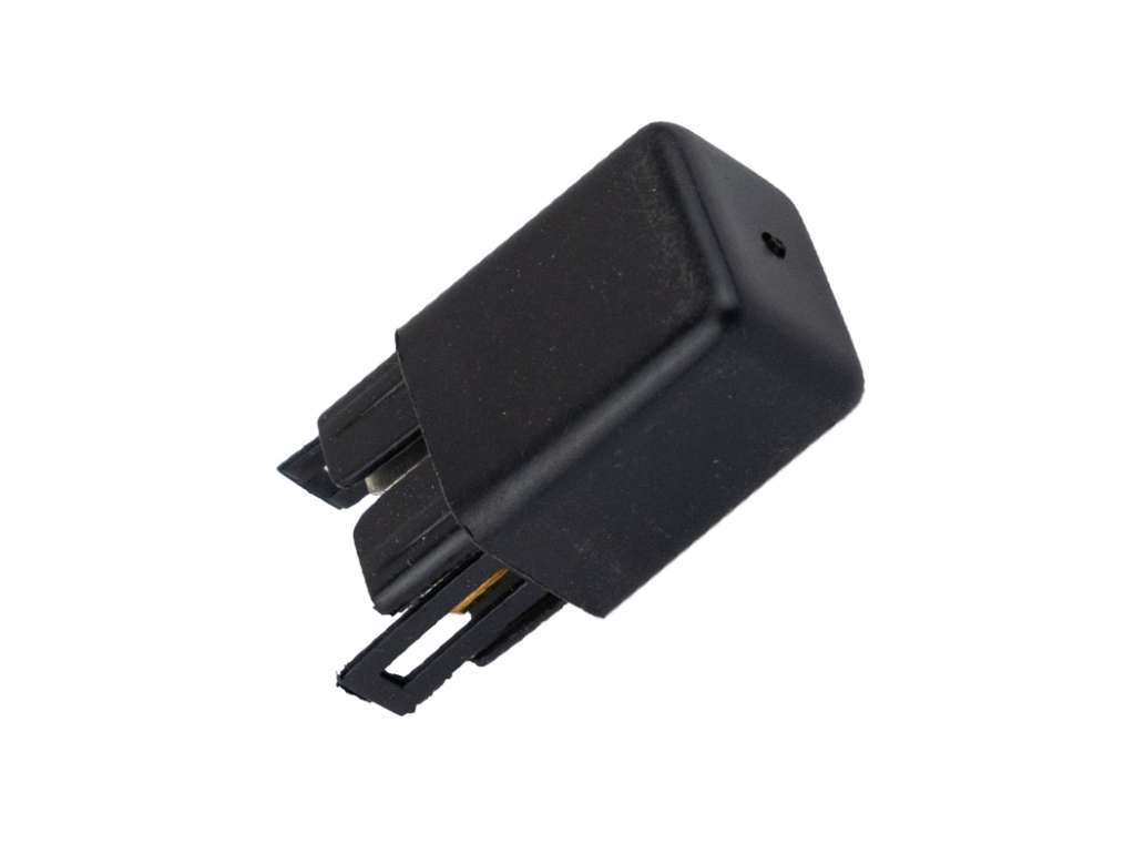 RELAY MINI UNIV. 12V 20 AMP 4 TERM