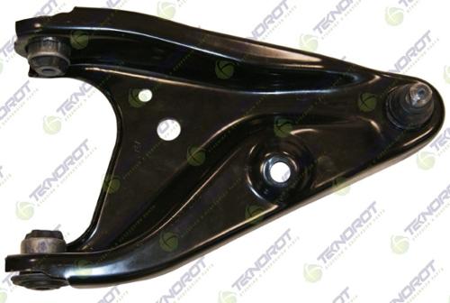 BASTIDOR SUSPENSION RENAULT LOGAN 2014> SANDERO II KANGOO III DOKKER DERECHO ALTERNATIVO [TECNOROT]