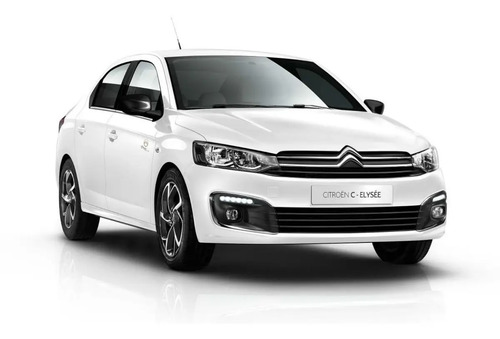 Careta Moldura Citroen C Elysee New Insignia