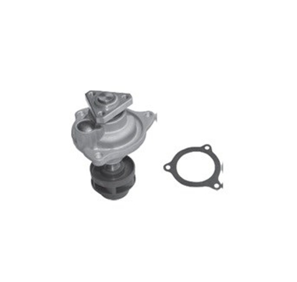 BOMBA DE AGUA FORD FIESTA/KA/ESCORT/COURIER/ECOSPORT