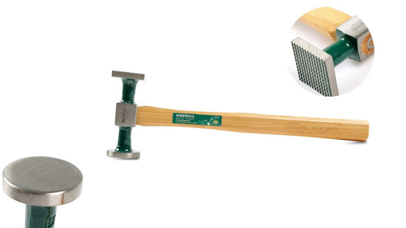 MARTILLO PARA ENDEREZADO 320GRS