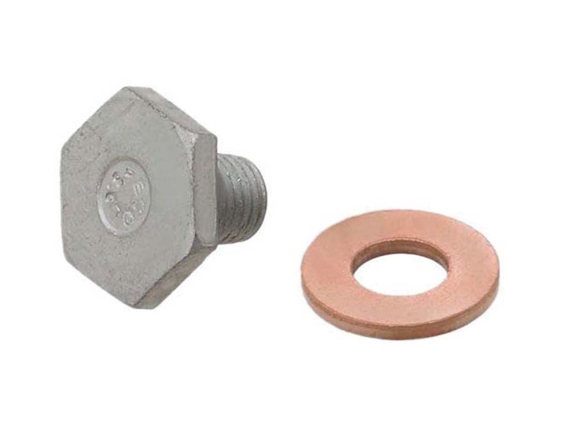 TAPON DE CARTER MOTOR CITROEN PEUGEOT DV6FCU DV6TED 1.6 HDI [ELRING]