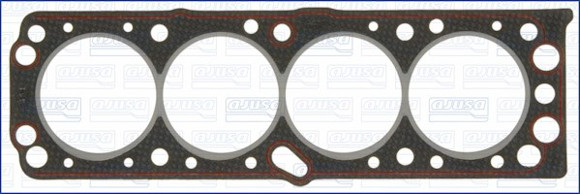 JUNTA TAPA DE CILINDROS DAEWOO LANOS/NUBIRA 1.6 16V