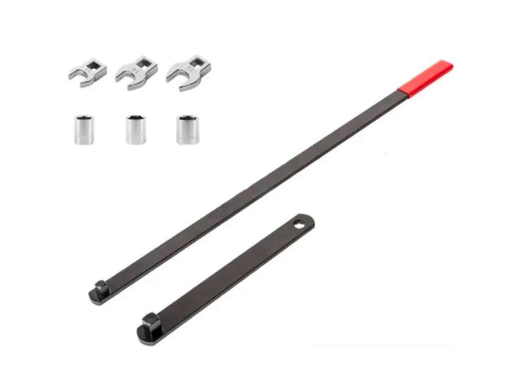 LLAVE AJUSTE UNIV. CORREA DISTRIBUCION/POLI-V