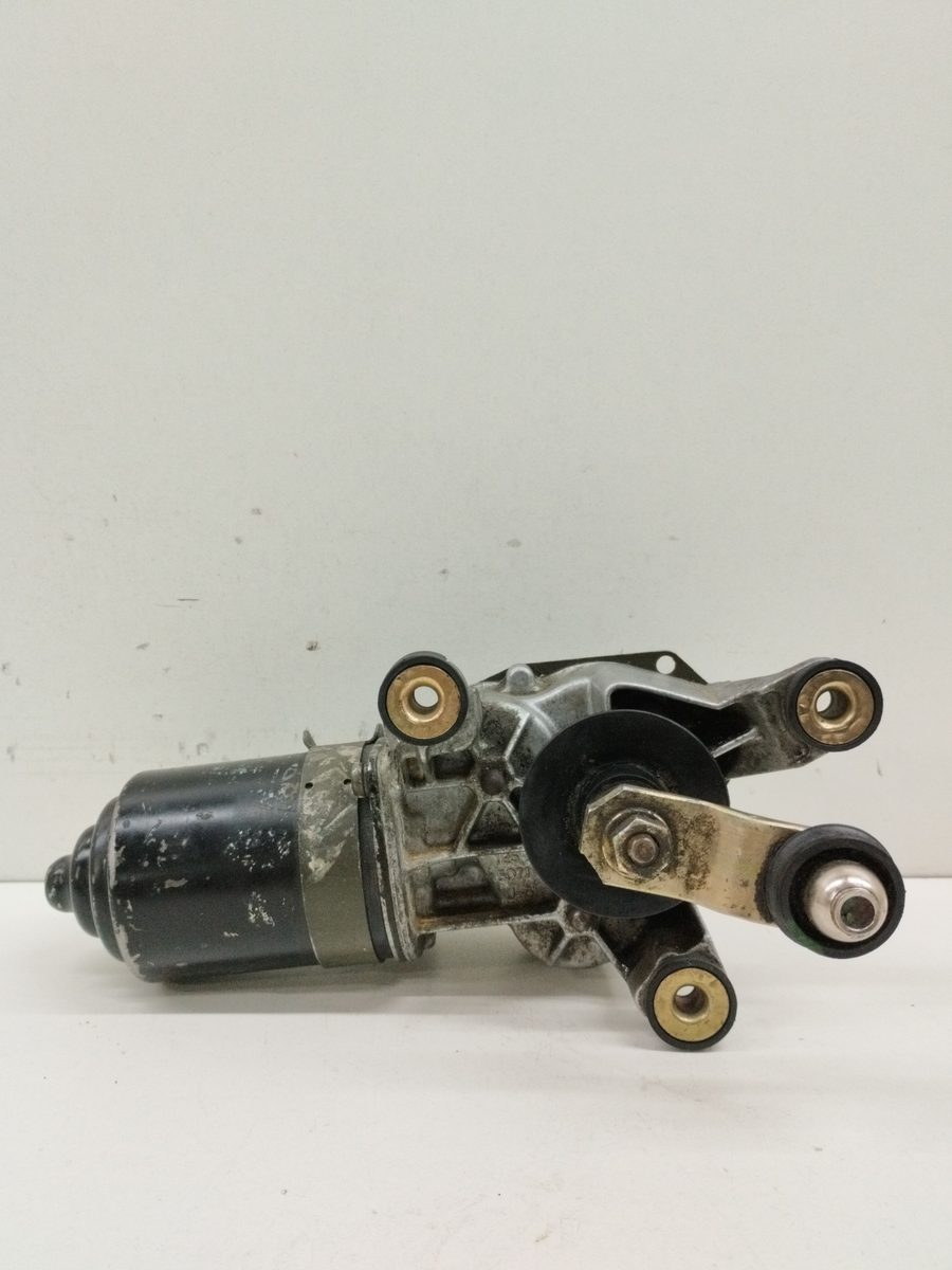 Motor Limpia Delantero Nissan Pick-up (D22) 1998-Actualidad 2.5 Diesel 2.5L 61kW 1255071J6