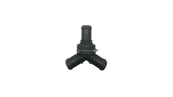 PIPA TERMOSTATO VW AMAROK 2.0 VENTO 1.4 NIVUS 1.0