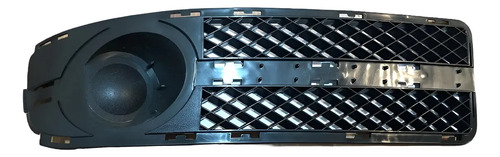 Rejilla Lateral Derecha Vw Gol G3 03 Al 05