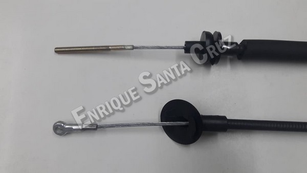 Cable de Embrague