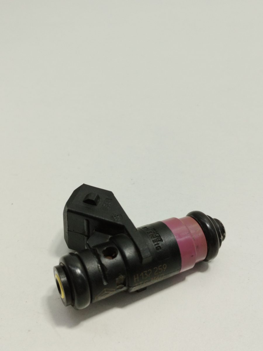 Inyector Renault Megane Ii Berlina 5p 2002-2009 Confort Authentique 1.6L 83kW H132259