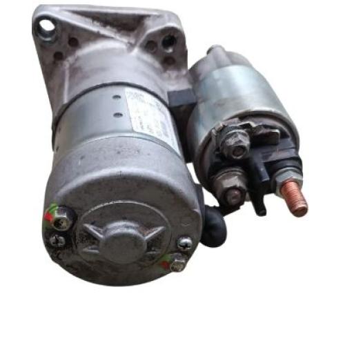 ARRANQUE FIAT PALIO SIENA 1.4 NAFTA TIPO HITACHI DZBY4619-S114951 10 DIENT (BENDIX 28MM)