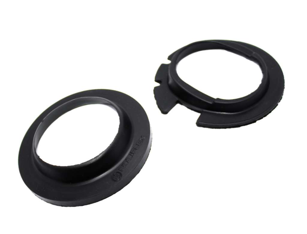 GOMA ESPIRAL GM KADETT/ETC DEL/SUP/INF