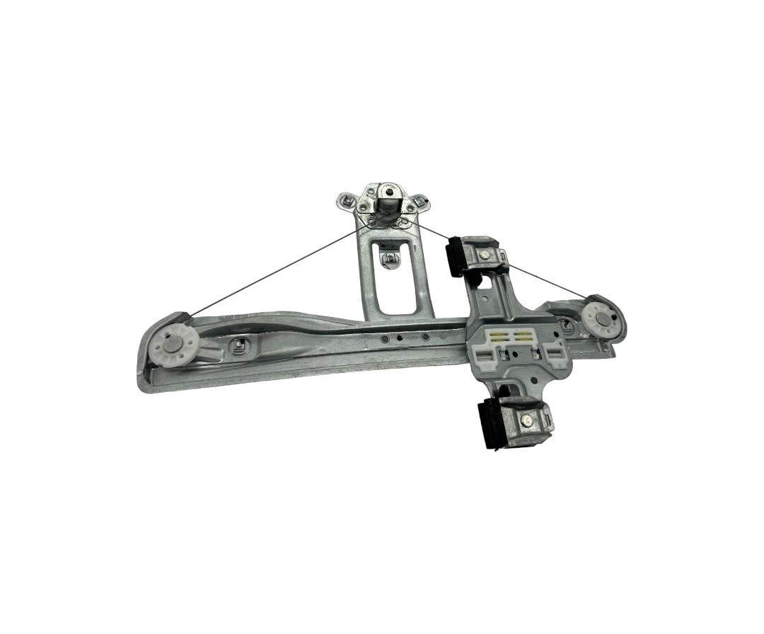 MAQUINA L/CRISTAL MANUAL PUERTA TRASERA DERECHA