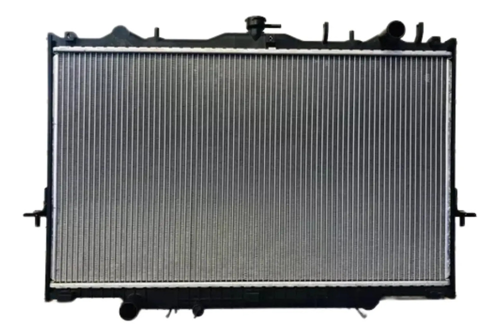 Radiador Great Wall Wingle 6 Dignity Turbodiesel 2017/2020