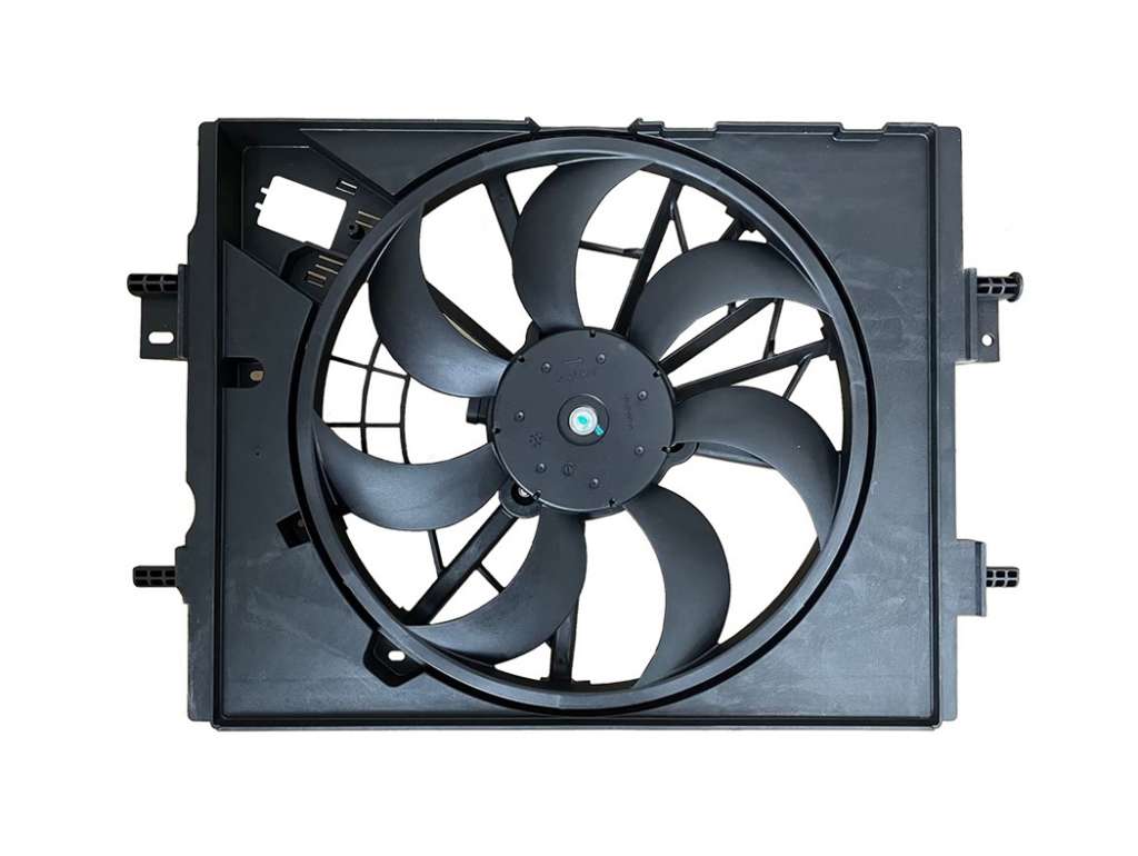 ELECTRO VENTILADOR NI KICKS 1.6 17/