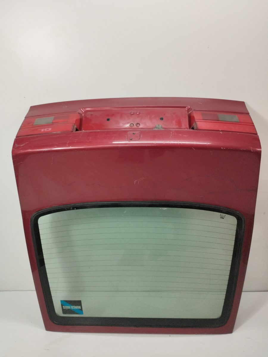 Porton Trasero SEAT Toledo (1L) 1991-1999 Diesel (1Y)