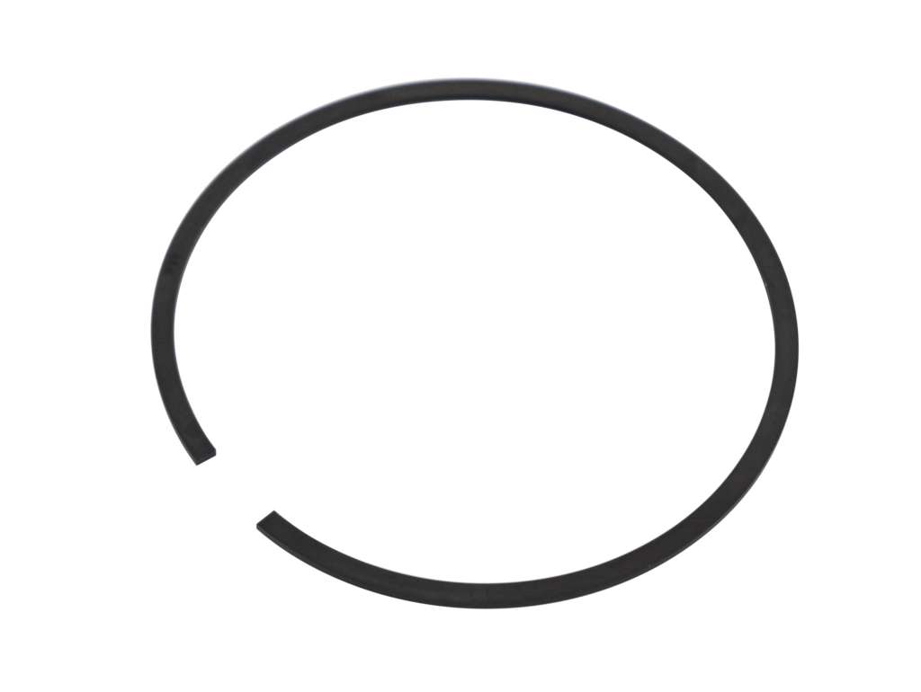 Juego de aros de pistón