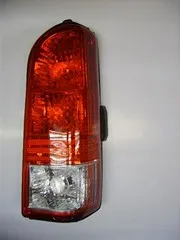 Farol trasero derecho