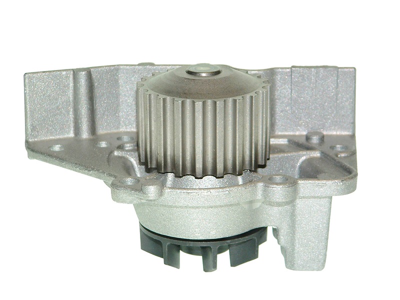 BOMBA DE AGUA CITROEN PEUGEOT CON TURBINA 60mm XU5 XU7 93> CON RESPALDO [SALERI SIL]