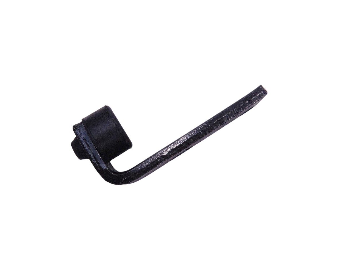 PISTA PUERTA LATERAL DERECHO CHEVROLET N300