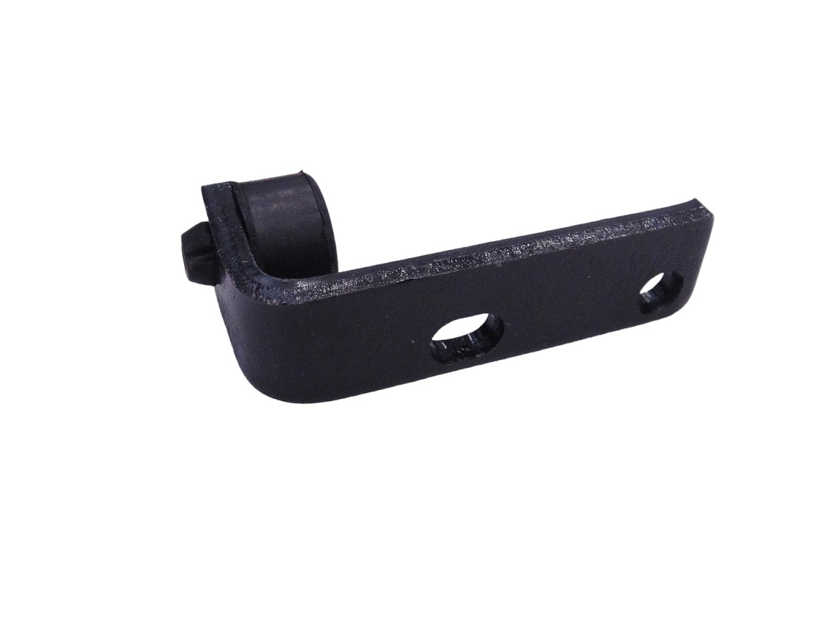 PISTA PUERTA LATERAL DERECHO CHEVROLET N300