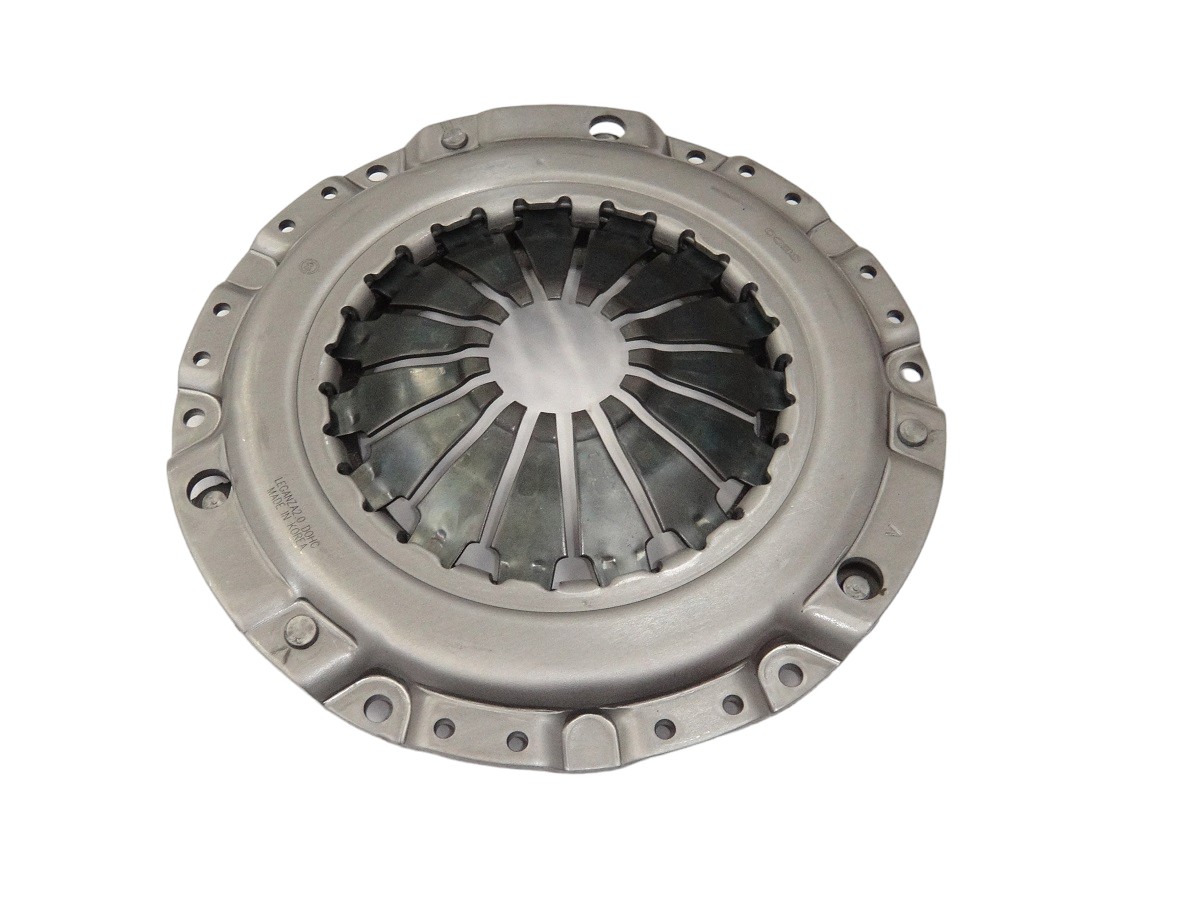 PLACA EMBRAGUE CHEVROLET CRUZE 1.8/TRACKER 1.8/SONIC 1.6