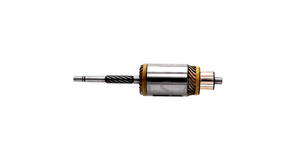 INDUCIDO 12V M-BENZ/MAXION JF/AGRALE (330,5X73X10X43)