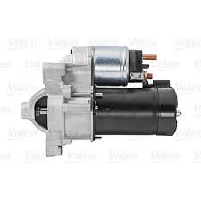 MOTOR ARRANQUE