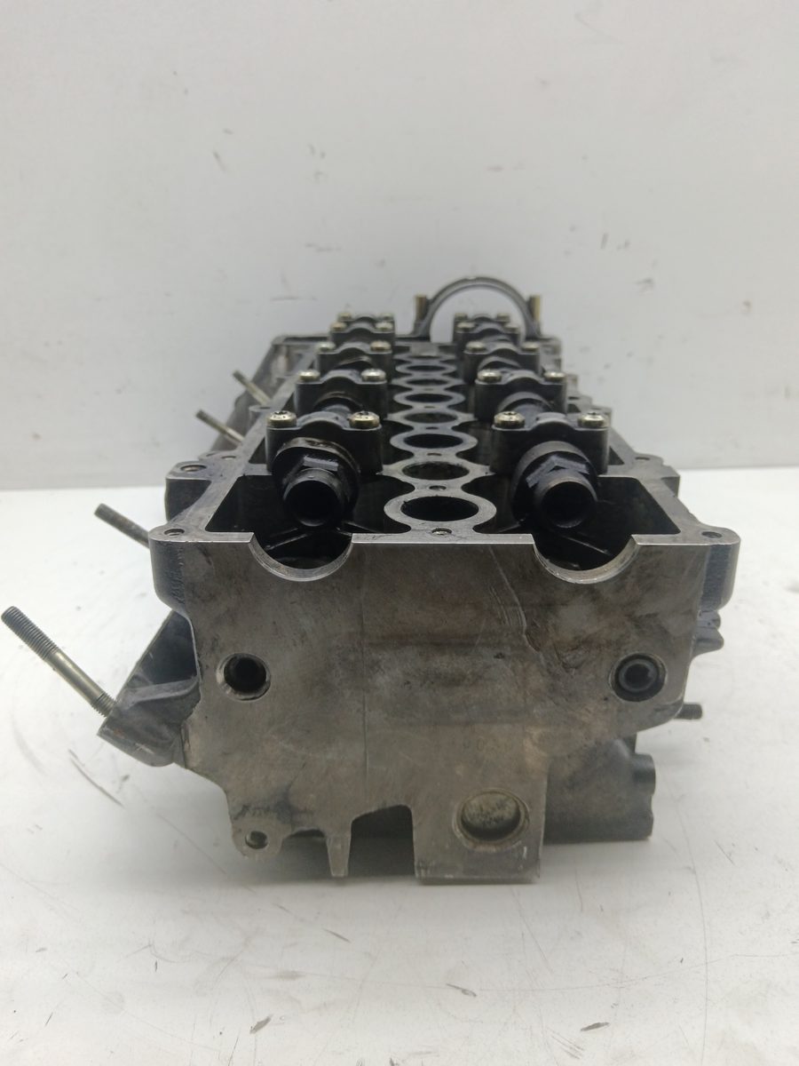 Tapa De Cilindros BMW Serie 3 Berlina (E46) 1998-2006 2.0 16V Diesel CAT 22466019