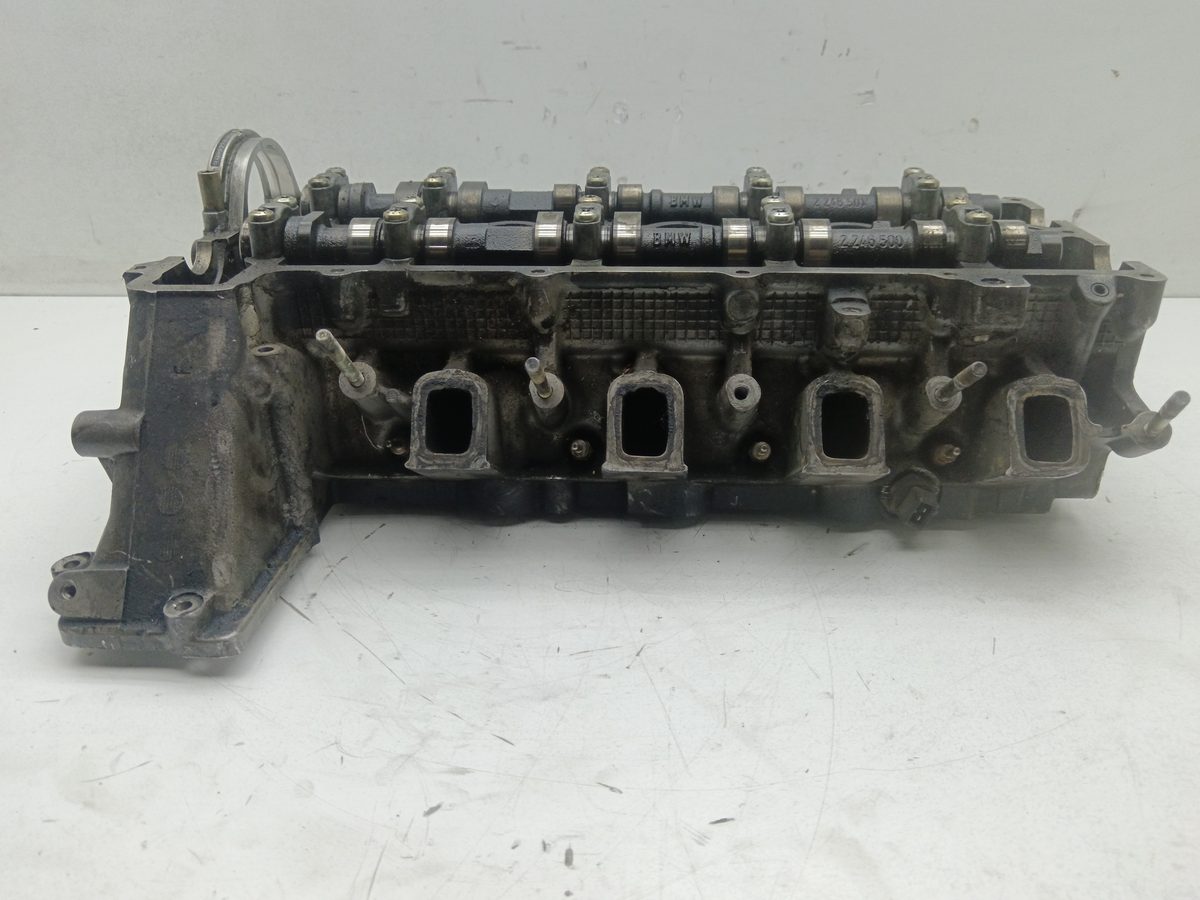 Tapa De Cilindros BMW Serie 3 Berlina (E46) 1998-2006 2.0 16V Diesel CAT 22466019